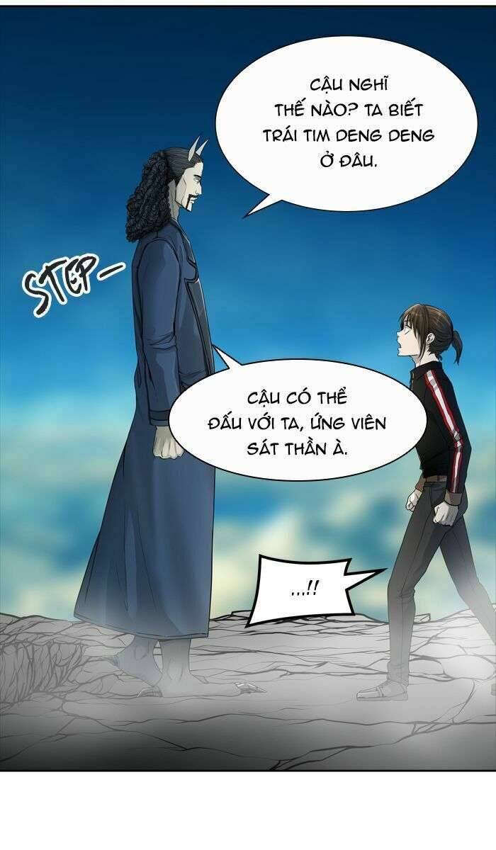 Tòa Tháp Bí Ẩn 2 Chapter 441 - Trang 2