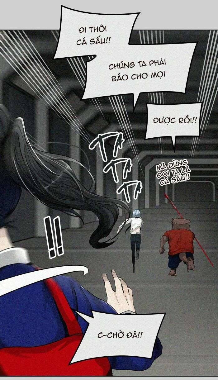 Tòa Tháp Bí Ẩn 2 Chapter 441 - Trang 2