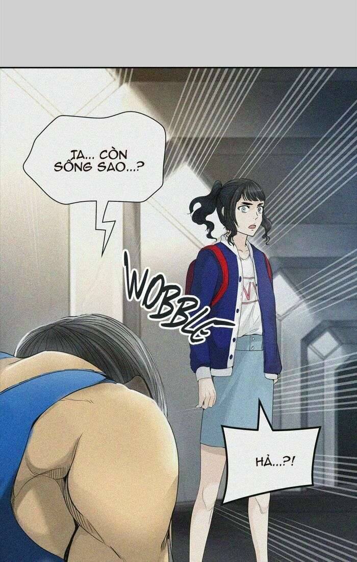 Tòa Tháp Bí Ẩn 2 Chapter 441 - Trang 2
