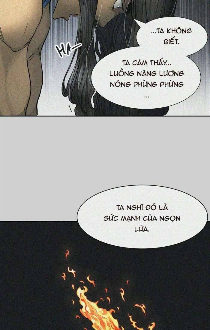 Tòa Tháp Bí Ẩn 2 Chapter 441 - Trang 2
