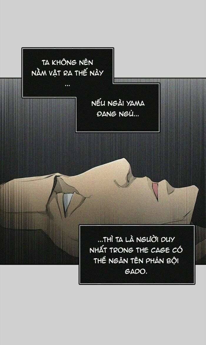 Tòa Tháp Bí Ẩn 2 Chapter 441 - Trang 2