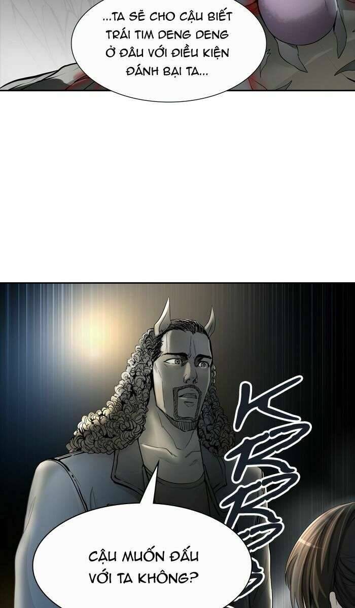 Tòa Tháp Bí Ẩn 2 Chapter 441 - Trang 2