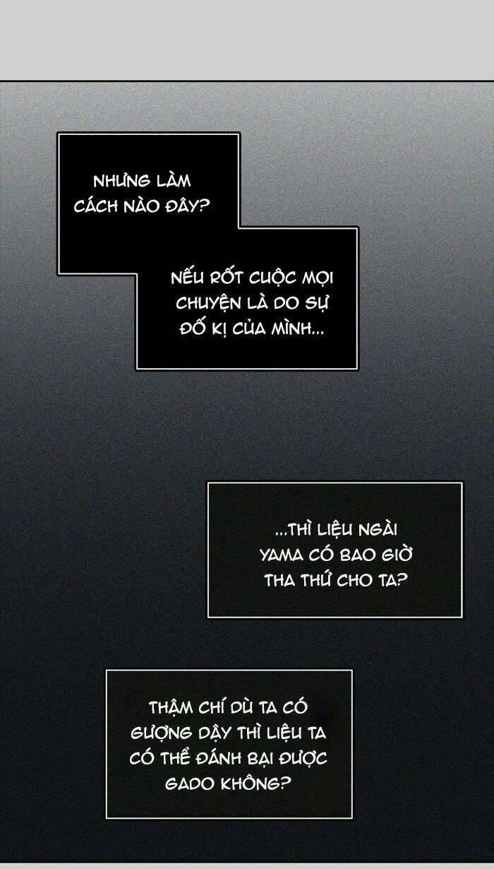 Tòa Tháp Bí Ẩn 2 Chapter 441 - Trang 2