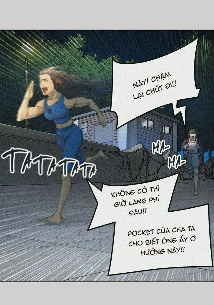 Tòa Tháp Bí Ẩn 2 Chapter 441 - Trang 2