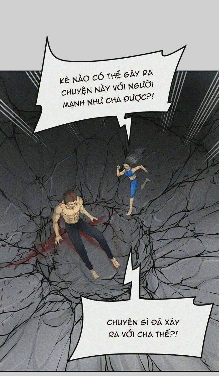 Tòa Tháp Bí Ẩn 2 Chapter 441 - Trang 2