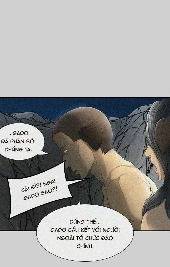 Tòa Tháp Bí Ẩn 2 Chapter 441 - Trang 2