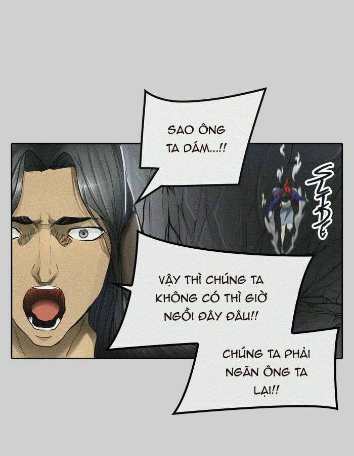 Tòa Tháp Bí Ẩn 2 Chapter 441 - Trang 2