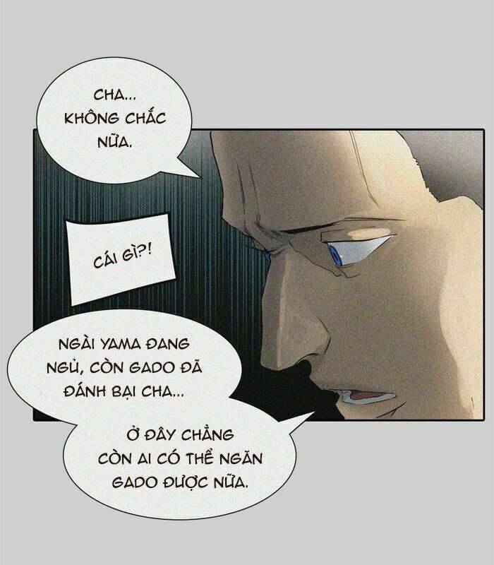 Tòa Tháp Bí Ẩn 2 Chapter 441 - Trang 2
