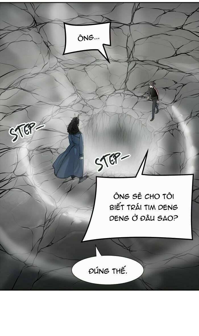 Tòa Tháp Bí Ẩn 2 Chapter 441 - Trang 2