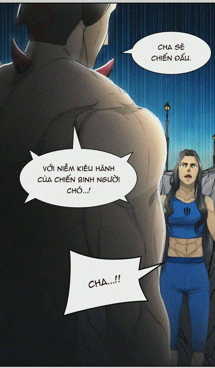 Tòa Tháp Bí Ẩn 2 Chapter 441 - Trang 2