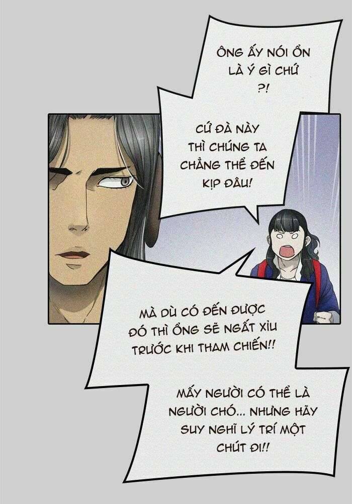 Tòa Tháp Bí Ẩn 2 Chapter 441 - Trang 2