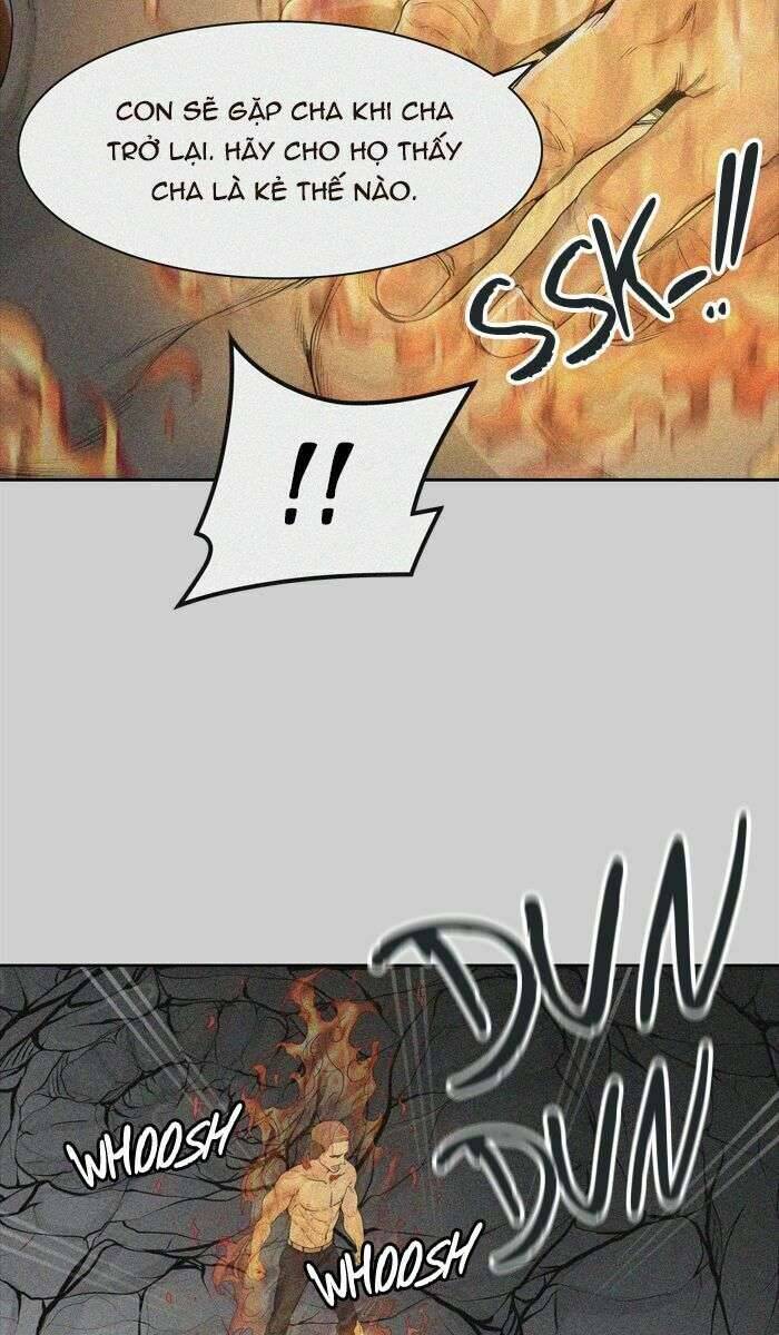 Tòa Tháp Bí Ẩn 2 Chapter 441 - Trang 2
