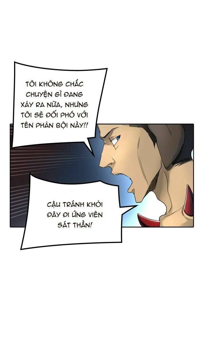 Tòa Tháp Bí Ẩn 2 Chapter 441 - Trang 2