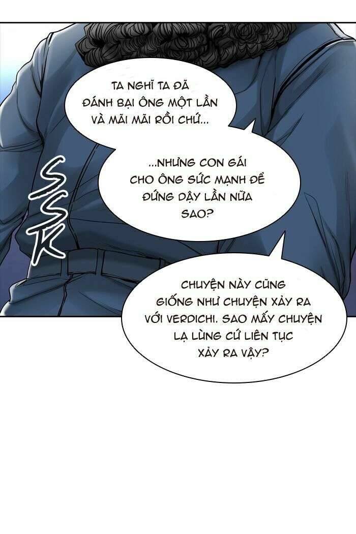Tòa Tháp Bí Ẩn 2 Chapter 441 - Trang 2