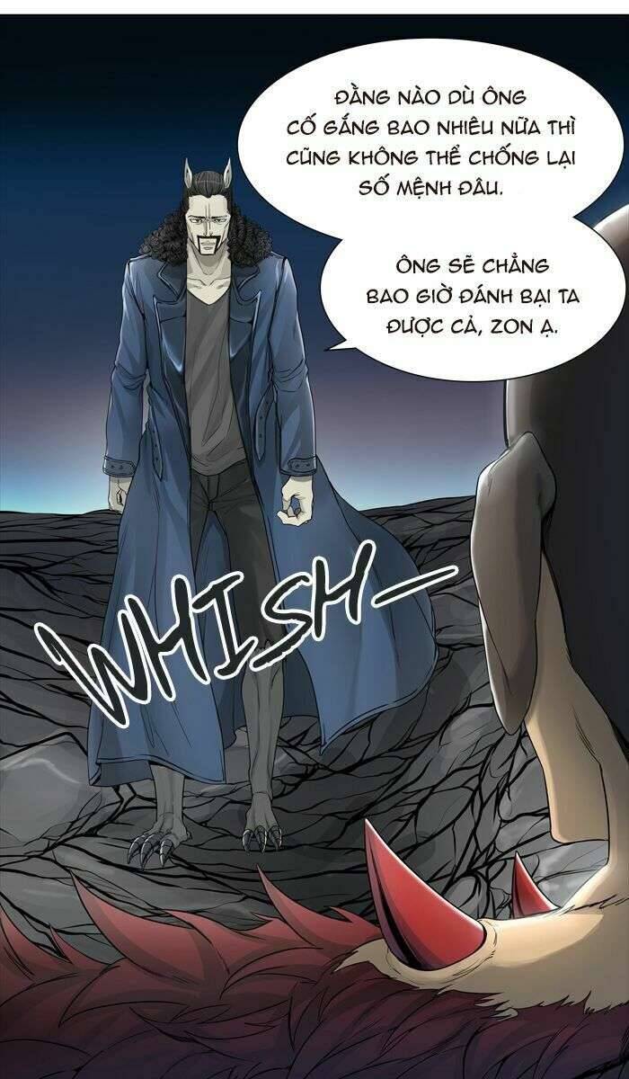Tòa Tháp Bí Ẩn 2 Chapter 441 - Trang 2