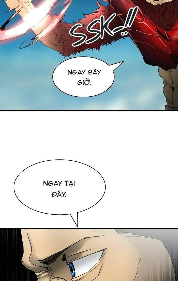 Tòa Tháp Bí Ẩn 2 Chapter 441 - Trang 2