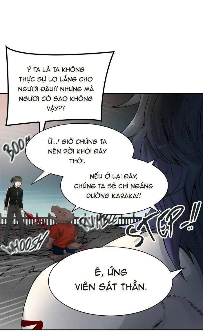 Tòa Tháp Bí Ẩn 2 Chapter 441 - Trang 2