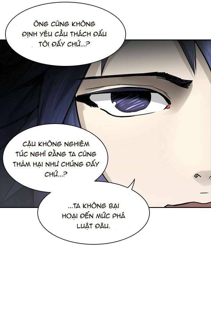 Tòa Tháp Bí Ẩn 2 Chapter 441 - Trang 2