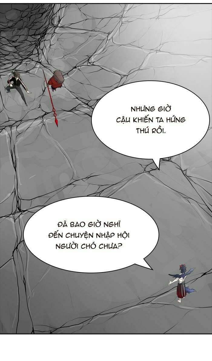 Tòa Tháp Bí Ẩn 2 Chapter 441 - Trang 2