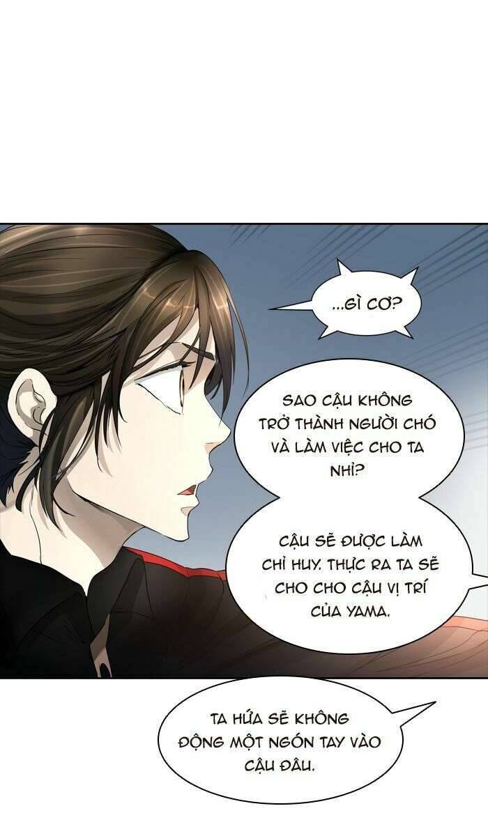 Tòa Tháp Bí Ẩn 2 Chapter 441 - Trang 2