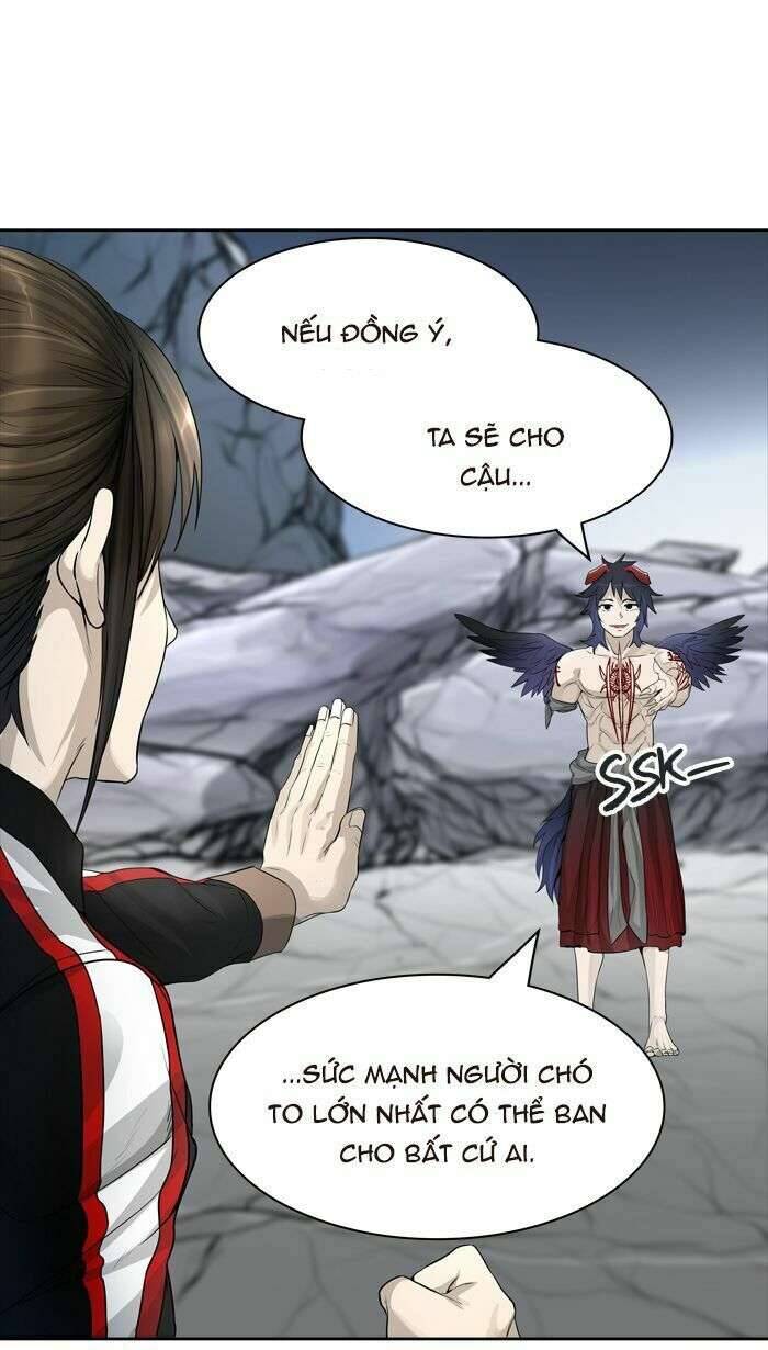 Tòa Tháp Bí Ẩn 2 Chapter 441 - Trang 2