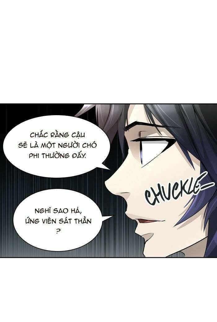 Tòa Tháp Bí Ẩn 2 Chapter 441 - Trang 2