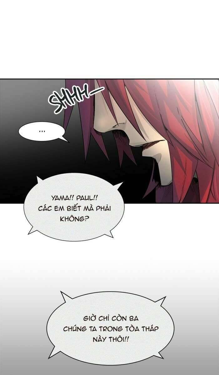 Tòa Tháp Bí Ẩn 2 Chapter 441 - Trang 2