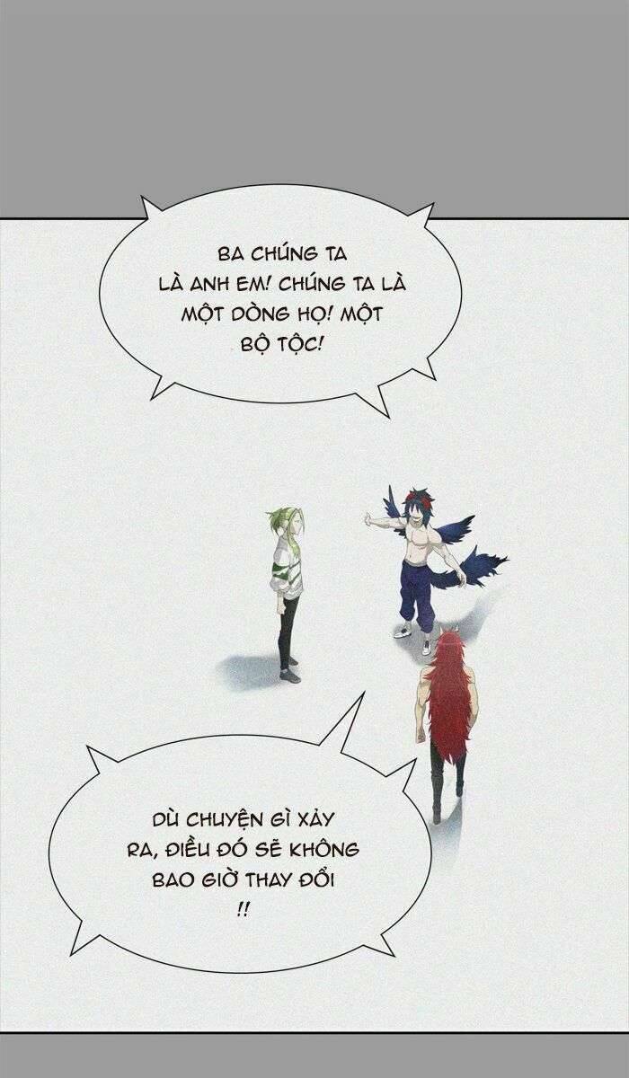 Tòa Tháp Bí Ẩn 2 Chapter 441 - Trang 2