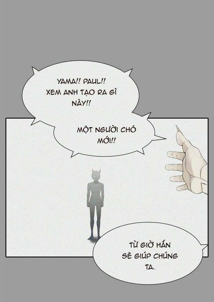 Tòa Tháp Bí Ẩn 2 Chapter 441 - Trang 2