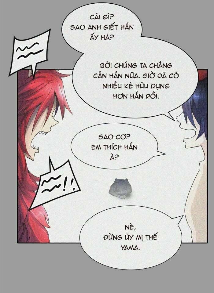 Tòa Tháp Bí Ẩn 2 Chapter 441 - Trang 2