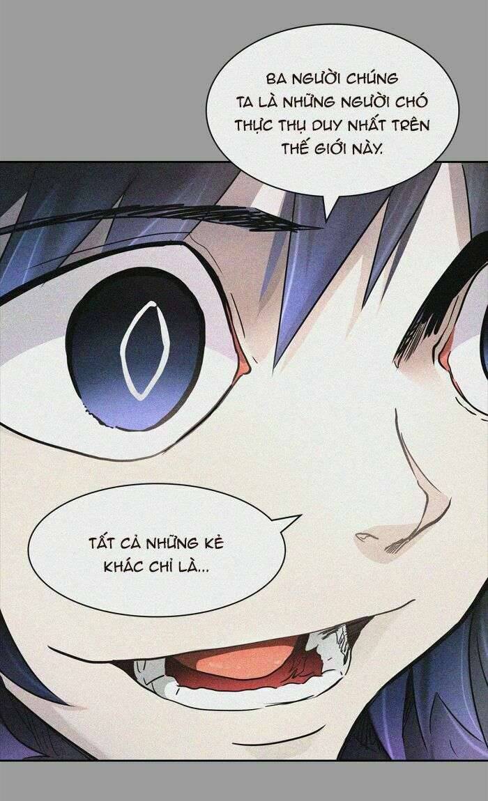 Tòa Tháp Bí Ẩn 2 Chapter 441 - Trang 2