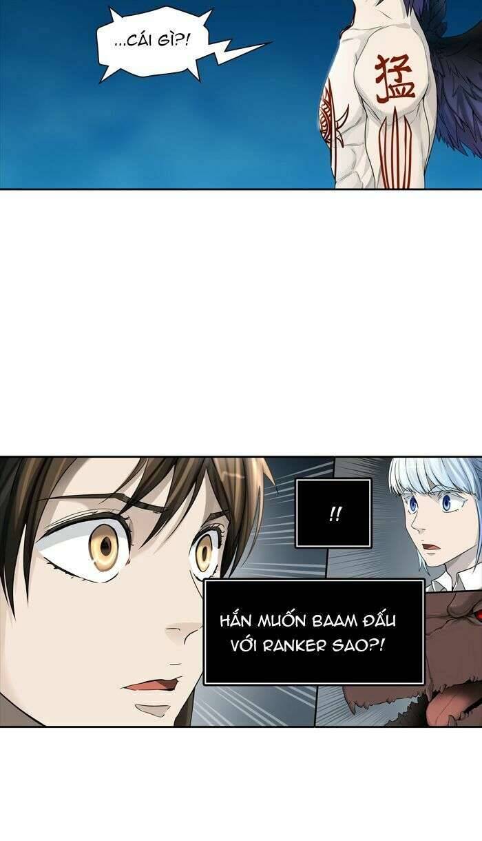 Tòa Tháp Bí Ẩn 2 Chapter 439 - Trang 2