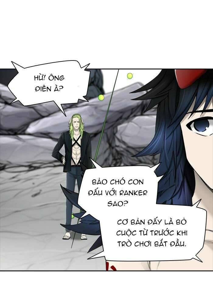 Tòa Tháp Bí Ẩn 2 Chapter 439 - Trang 2