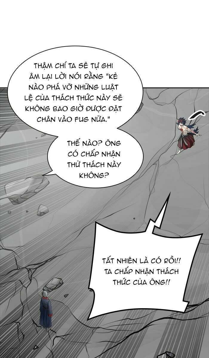 Tòa Tháp Bí Ẩn 2 Chapter 439 - Trang 2
