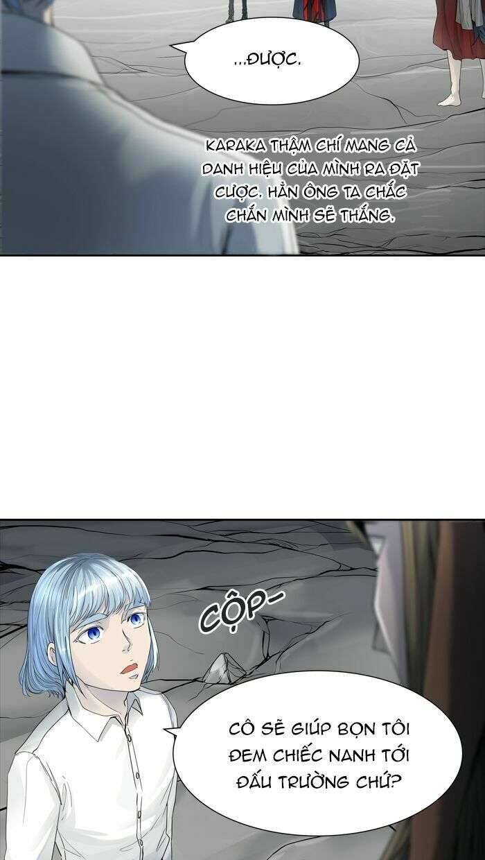 Tòa Tháp Bí Ẩn 2 Chapter 439 - Trang 2
