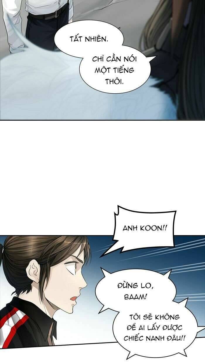 Tòa Tháp Bí Ẩn 2 Chapter 439 - Trang 2