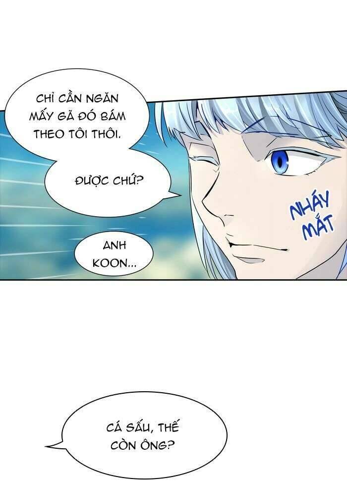 Tòa Tháp Bí Ẩn 2 Chapter 439 - Trang 2