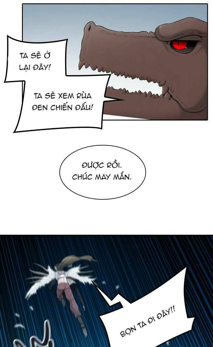 Tòa Tháp Bí Ẩn 2 Chapter 439 - Trang 2