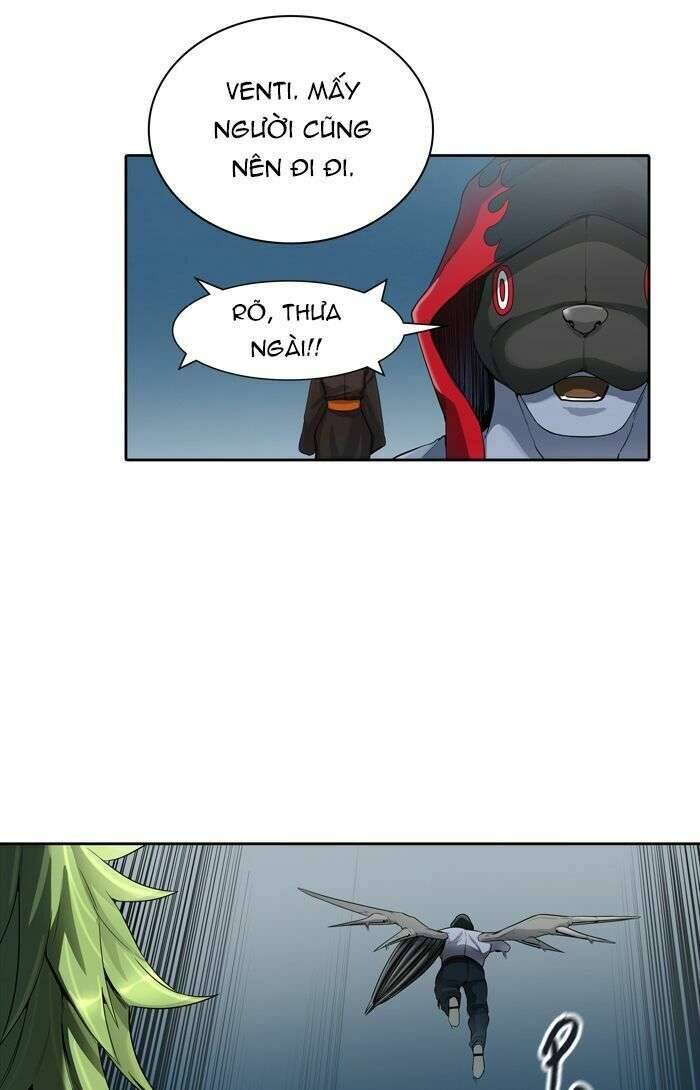 Tòa Tháp Bí Ẩn 2 Chapter 439 - Trang 2