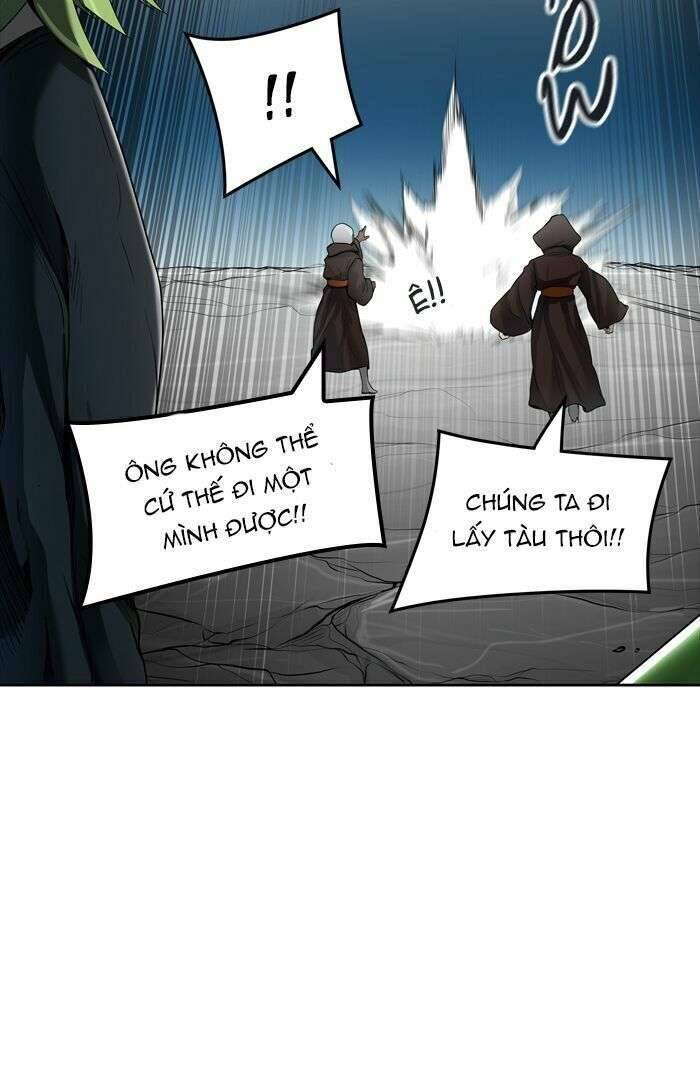 Tòa Tháp Bí Ẩn 2 Chapter 439 - Trang 2