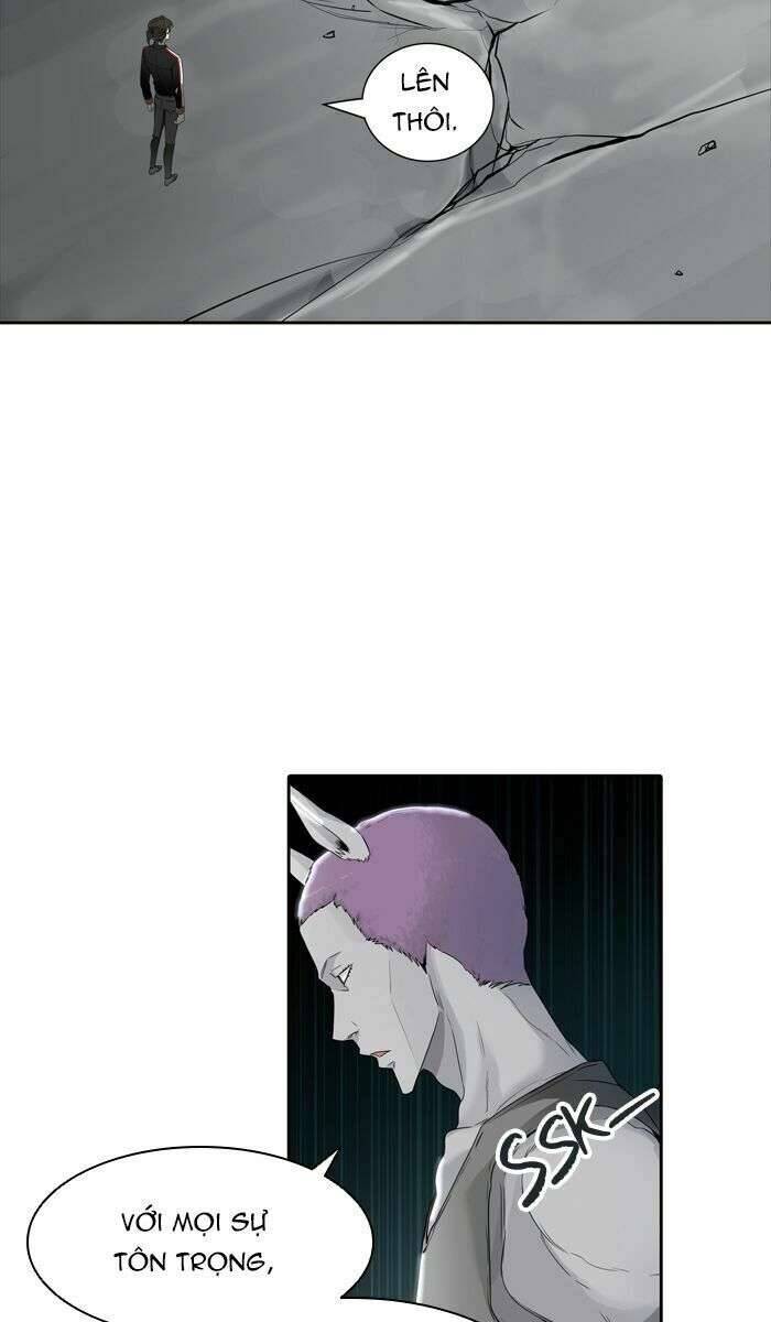 Tòa Tháp Bí Ẩn 2 Chapter 439 - Trang 2