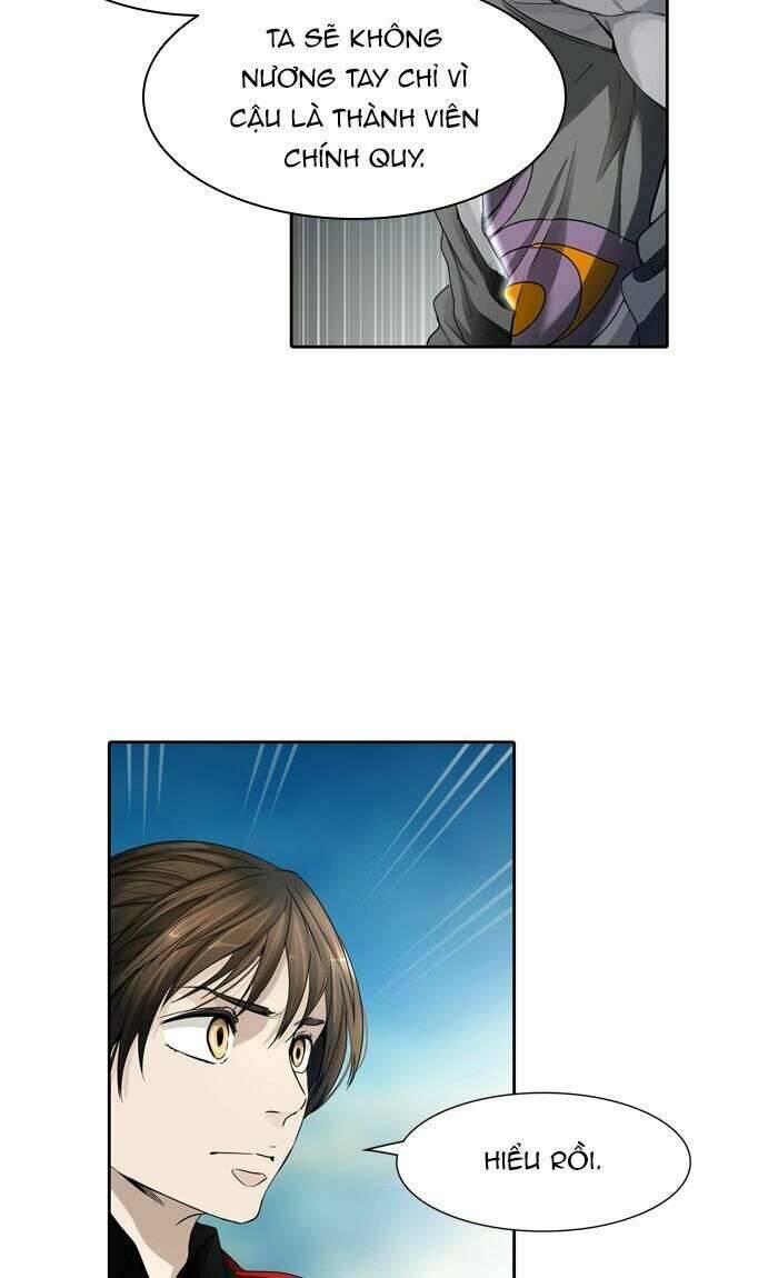 Tòa Tháp Bí Ẩn 2 Chapter 439 - Trang 2