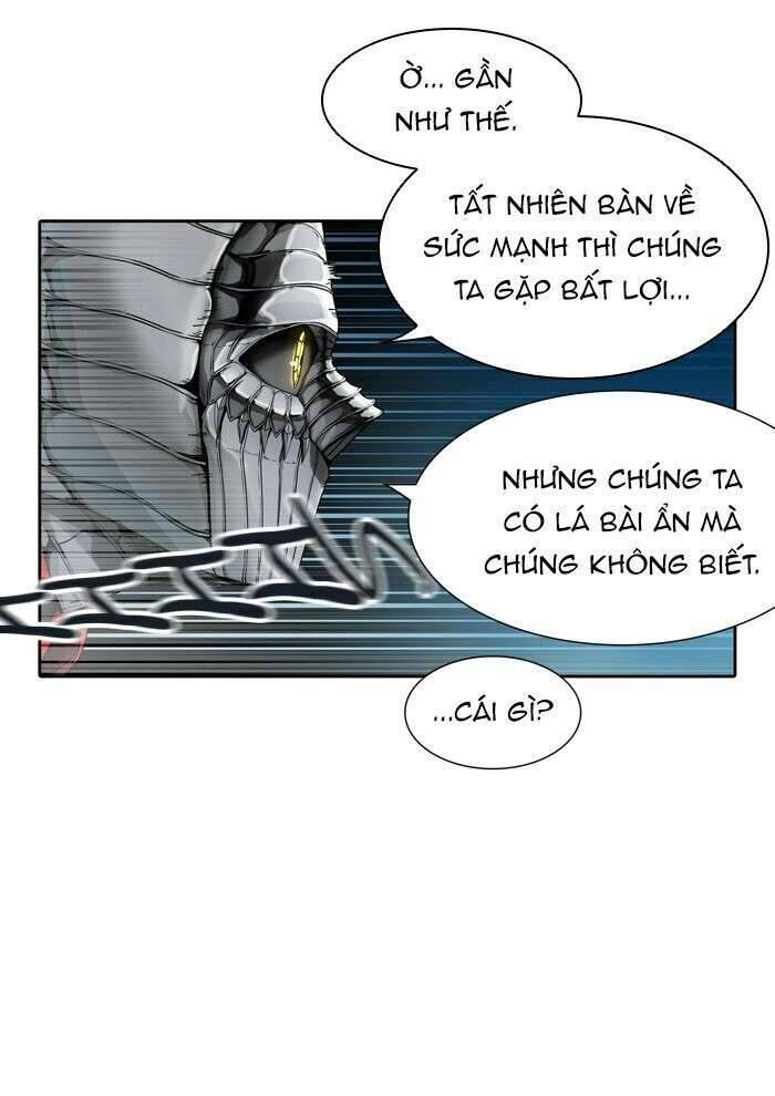 Tòa Tháp Bí Ẩn 2 Chapter 439 - Trang 2