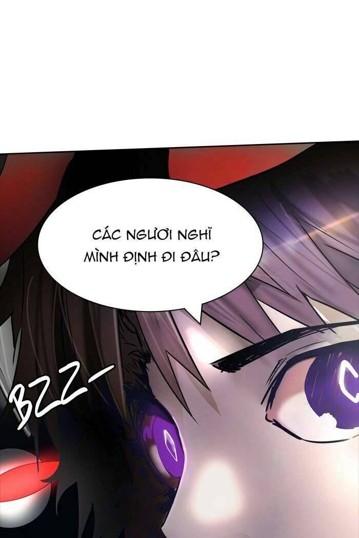 Tòa Tháp Bí Ẩn 2 Chapter 439 - Trang 2