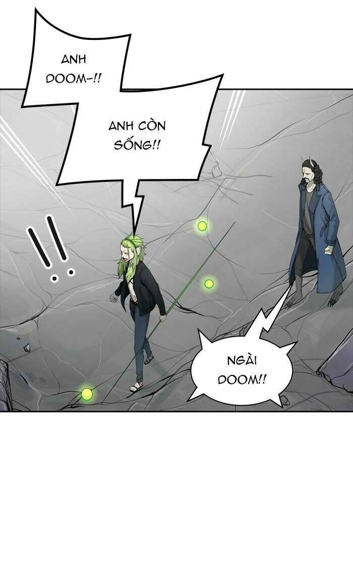 Tòa Tháp Bí Ẩn 2 Chapter 439 - Trang 2
