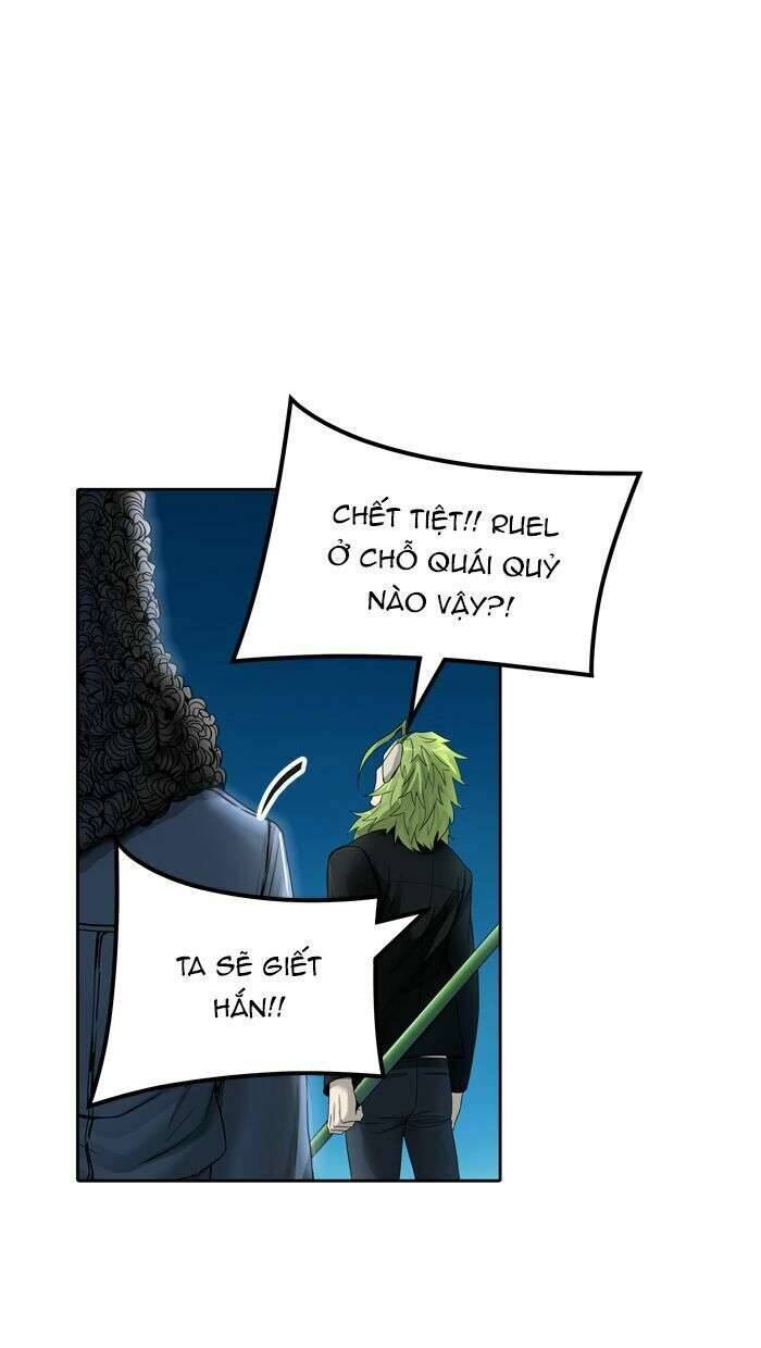 Tòa Tháp Bí Ẩn 2 Chapter 439 - Trang 2
