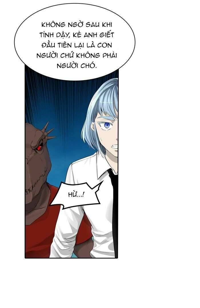 Tòa Tháp Bí Ẩn 2 Chapter 439 - Trang 2