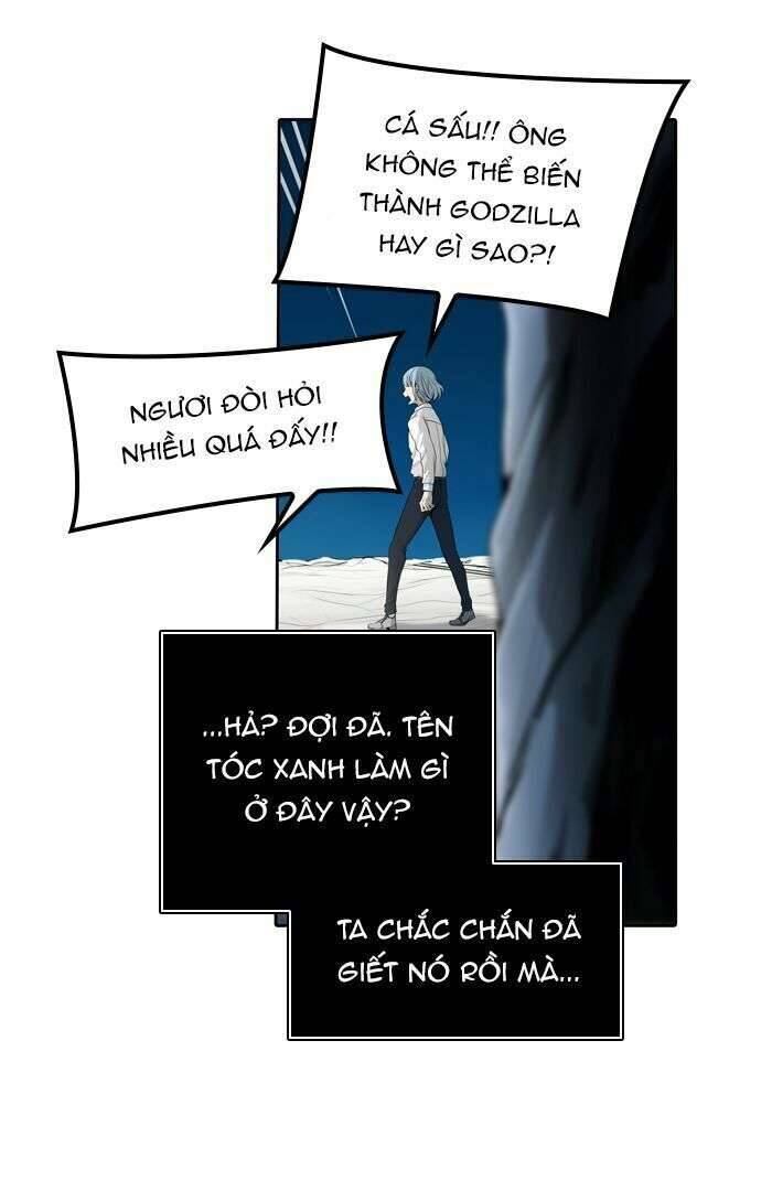 Tòa Tháp Bí Ẩn 2 Chapter 439 - Trang 2