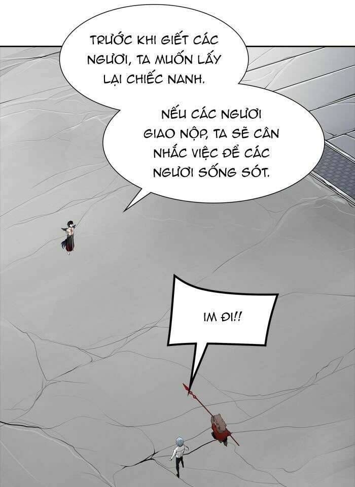 Tòa Tháp Bí Ẩn 2 Chapter 439 - Trang 2