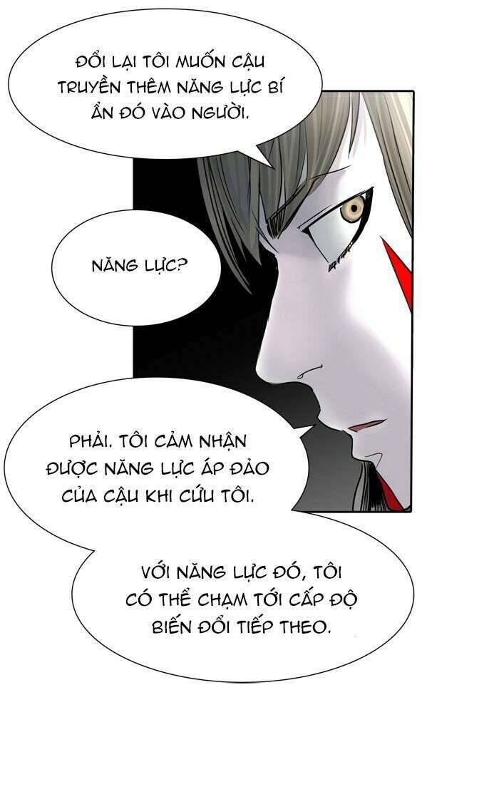 Tòa Tháp Bí Ẩn 2 Chapter 439 - Trang 2